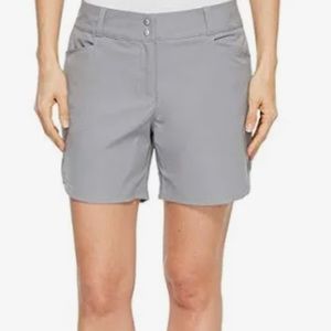 Adidas Golf Women's Essential 5" Shorts -  Sz 0 (NWT)